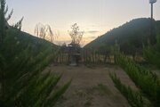 کلبه سوئیسی دوبلکس دوخواب آیهان در ماسال