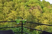 کلبه دوبلکس شمشاد تکخواب در شیرگاه