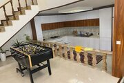 ویلای دوبلکس استخردار در شهریار
