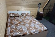کلبه دوبلکس جنگلی 3 خواب در ماسال