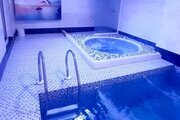ویلا استخردار دوخواب فتحی در سرخرود