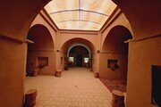 اتاق (آب) دراقامتگاه بوم گردی در میبد