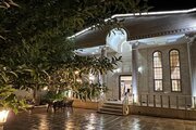 ویلا دوبلکس استخر دار سه خواب مبله در کردان