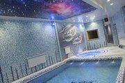 ویلا استخردار سه خواب مبله در چالوس