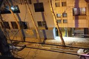 آپارتمان دو خواب مبله در اصفهان