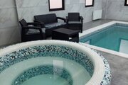 ویلای استخردار دوبلکس کازانوا در کردان