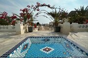 اتاق ساحل 2 در اقامتگاه بومگردی قشم