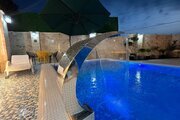 خانه ویلایی دو خواب مبله در بندرانزلی