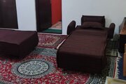 ویلا تک خواب قاصدک آرام در بندر انزلی