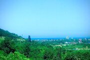 ویلا دوبلکس دوخواب ارسلان در روستای طلارسر غربی رامسر