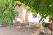 سوئیت در باغ ویلای الیگودرز