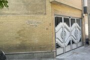 آپارتمان مبله دوخواب شمشاد در مشهد