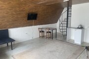 کلبه دوبلکس سوئیسی مبله تکخواب در  تنکابن