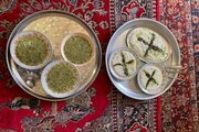 واحد  60 متری در اقامتگاه بوم گردی در چلگرد