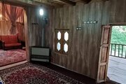 ویلا شوکا آلاشت سوادکوه
