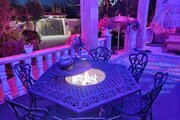 باغ ویلا دوبلکس استخردار سه خواب در رامسر