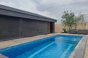 باغ ویلا تک خواب مبله استخردار در مشهد