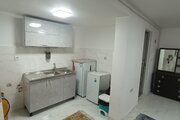 سوئیت باغ مبله 50 متری آرمین در رشت