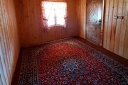 کلبه د وخواب تختعلی در تالش