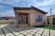 ویلا دوخواب مبله در زیباکنار