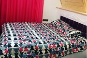 کلبه سوئیسی دوبلکس دوخواب آرتمیس در ماسال