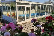 باغ ویلا سه خواب استخردار مبله در تالش