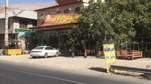 آپارتمان مبله دو خواب در آبعلی