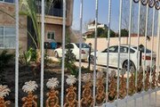 ویلای استخردار مدرن رز 2 در محمودآباد