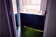 آپارتمان مبله تکخواب جزیره در شهرزیبا