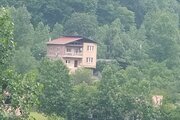 خانه ویلایی دو خواب در روستای جوارم