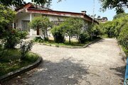 خانه ویلایی دو خواب مبله در متل قو