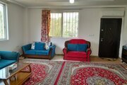 واحد دو خواب در طبقه اول ویلا املش