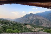 آپارتمان مبله سنگسی در مرزن آباد