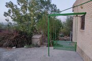 ویلا تکخواب نوبهاری  واحد3 در درگز