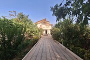 ویلا باغ دوبلکس استخردار دوخواب در چهارباغ