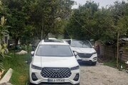 ویلا تکخواب مبله در نوشهر
