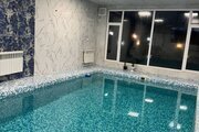 ویلا استخردار دوخواب سرو 2 در ساوجبلاغ