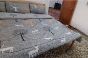 ویلا دو خواب مبله در بابل