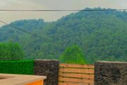 کلبه دوبلکس سوئیسی وارش در بابل