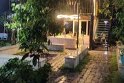 ویلا تکخواب جنگلی شمعدونی در گرگان