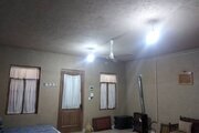 اتاق سنتی 54 متری 4در اقامتگاه بومگردی گرگان