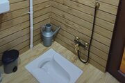 ویلا دوبلکس تکخواب سنتی آلوینا در رشت