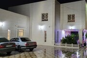 باغ ویلا دوبلکس استخردار آتلانتیس در دزفول