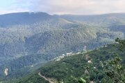 خانه ویلایی دوبلکس الماس در رامسر