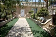 باغ ویلای تک خواب استخردار آسمان در چهارباغ