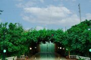 ویلا استخردار مبله دوخواب  باغ جاوید در دزفول