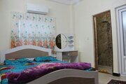 ویلا استخردار سه خواب مبله در چالوس