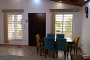 ویلا دوبلکس سی سی کام 4 در روستا امین آباد تنکابن