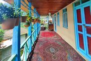 ویلا دوبلکس دوخواب سنتی در املش
