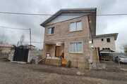 واحد مبله دوخواب در طبقه همکف ویلای ماسال